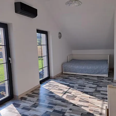 Apartment Honey House *