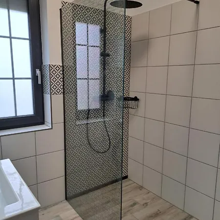 Apartment Honey House Gesiniec