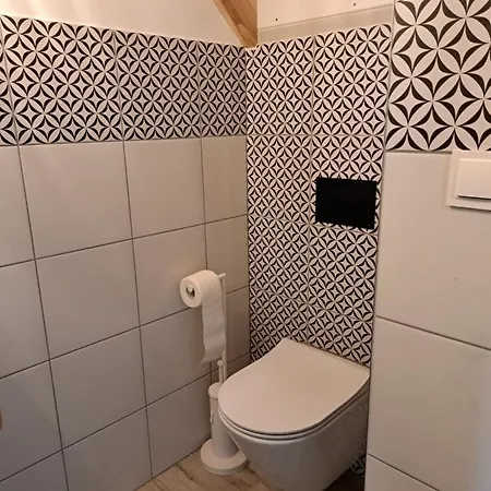 Honey House Apartment Gesiniec