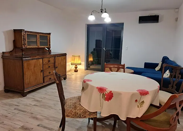 Honey House Appartement