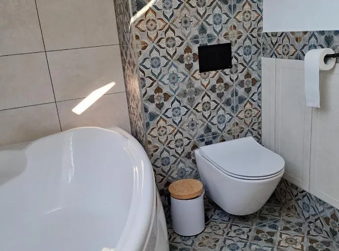 Honey House Gesiniec