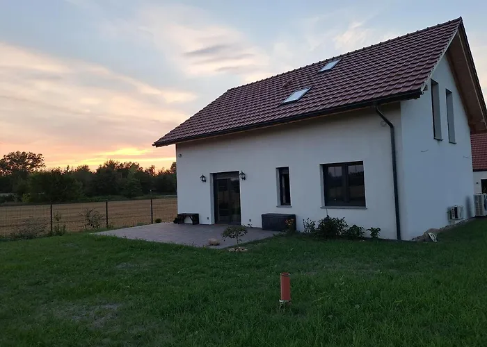 Honey House Appartement *