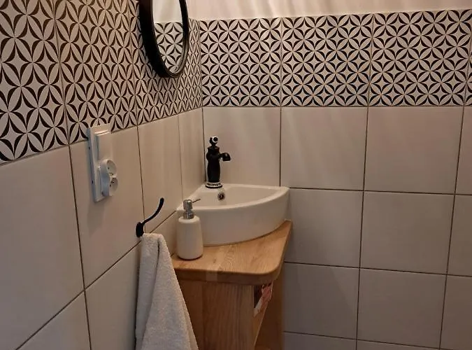 Honey House Appartement