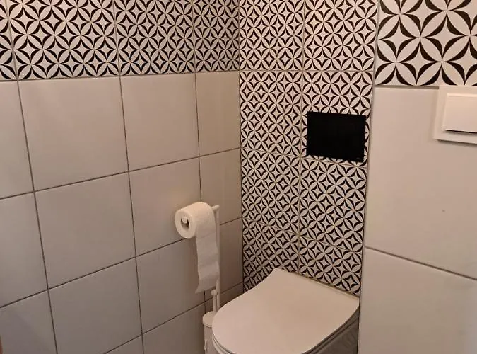 Honey House Appartement Gesiniec